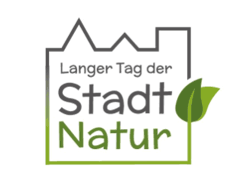 Langer Tag der StadtNatur Langer Tag der StadtNatur