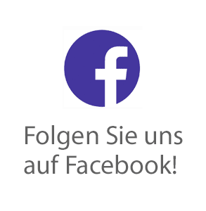 Folgen Sie uns auf facebook Folgen Sie uns auf facebook